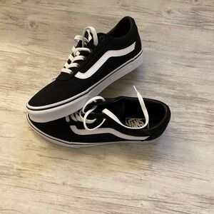 Men’s old skool vans